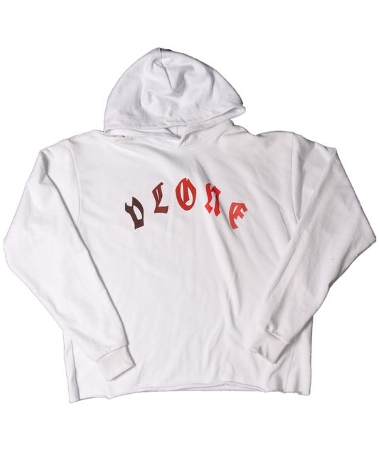 Script Logo Hoodie