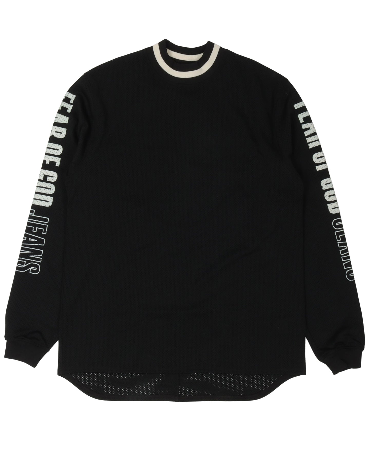 Long Sleeve Jersey