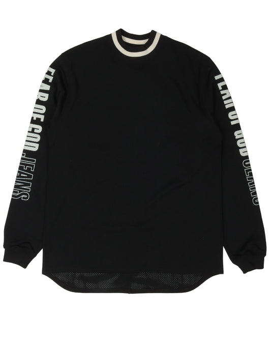 Long Sleeve Jersey