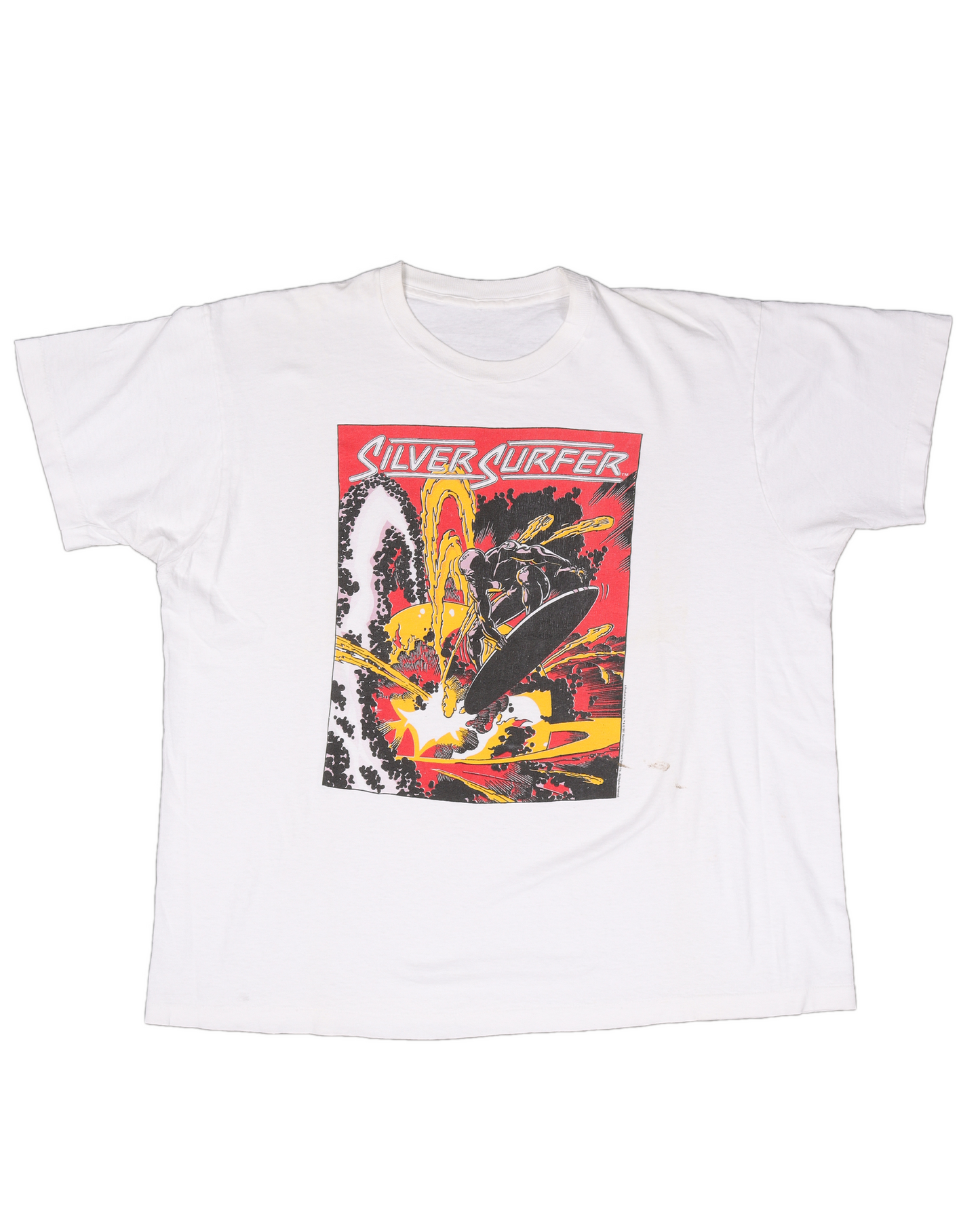 Marvel Silver Surfer T-Shirt