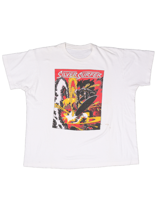 Marvel Silver Surfer T-Shirt
