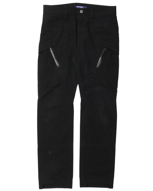 Junya Wantanabe Tech Pants