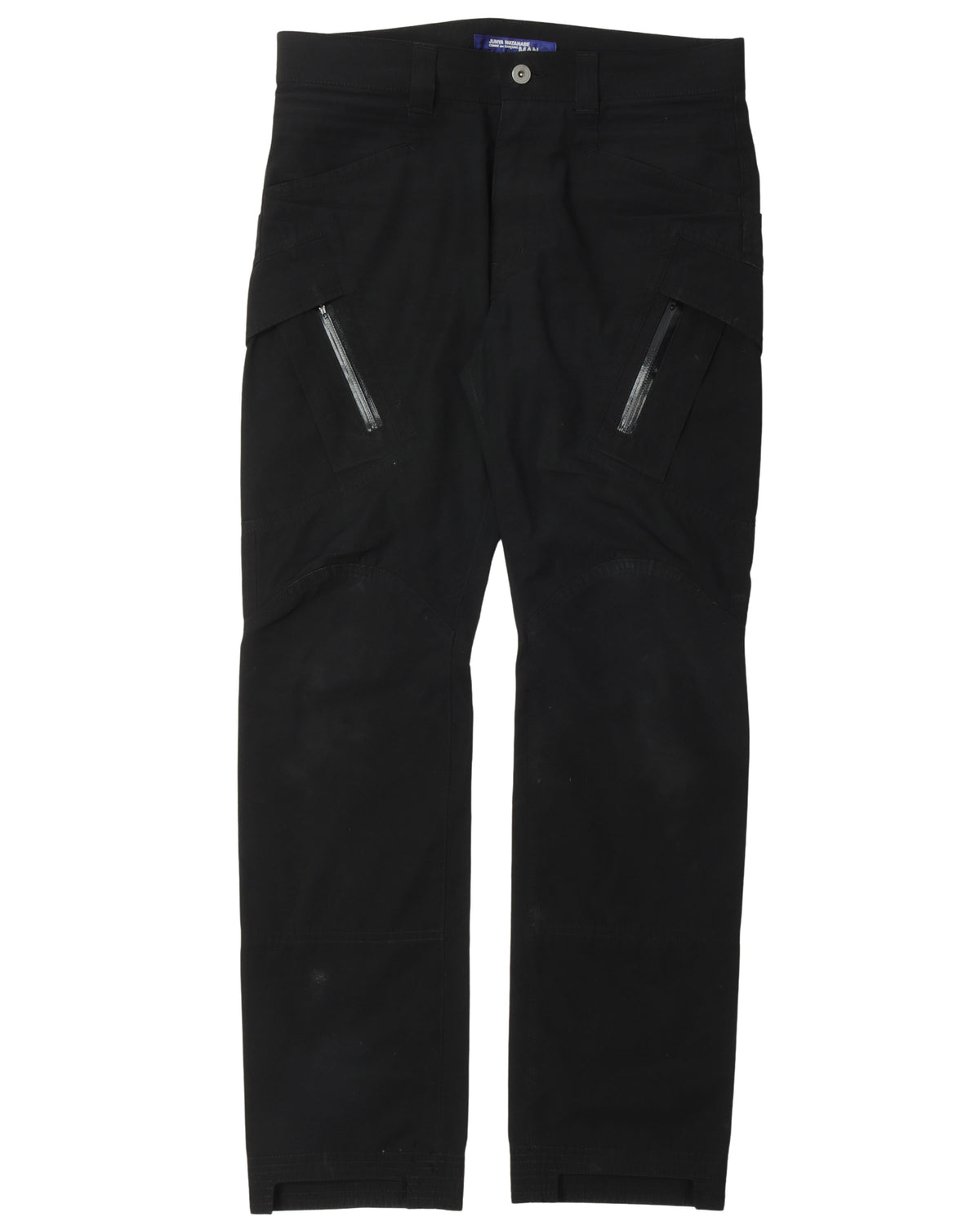 Junya Wantanabe Tech Pants