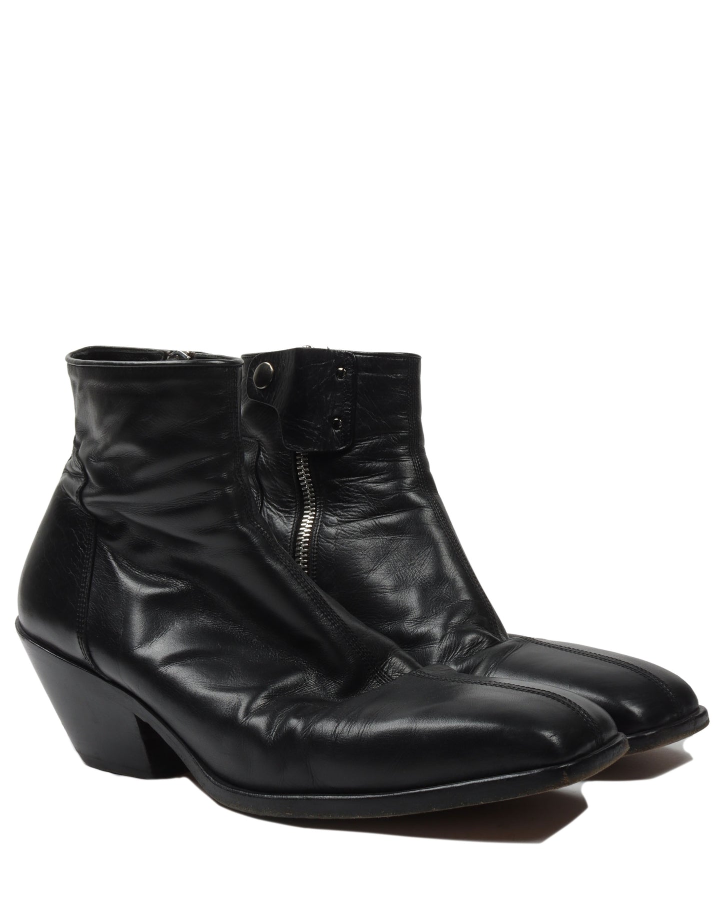 Sliver Boots