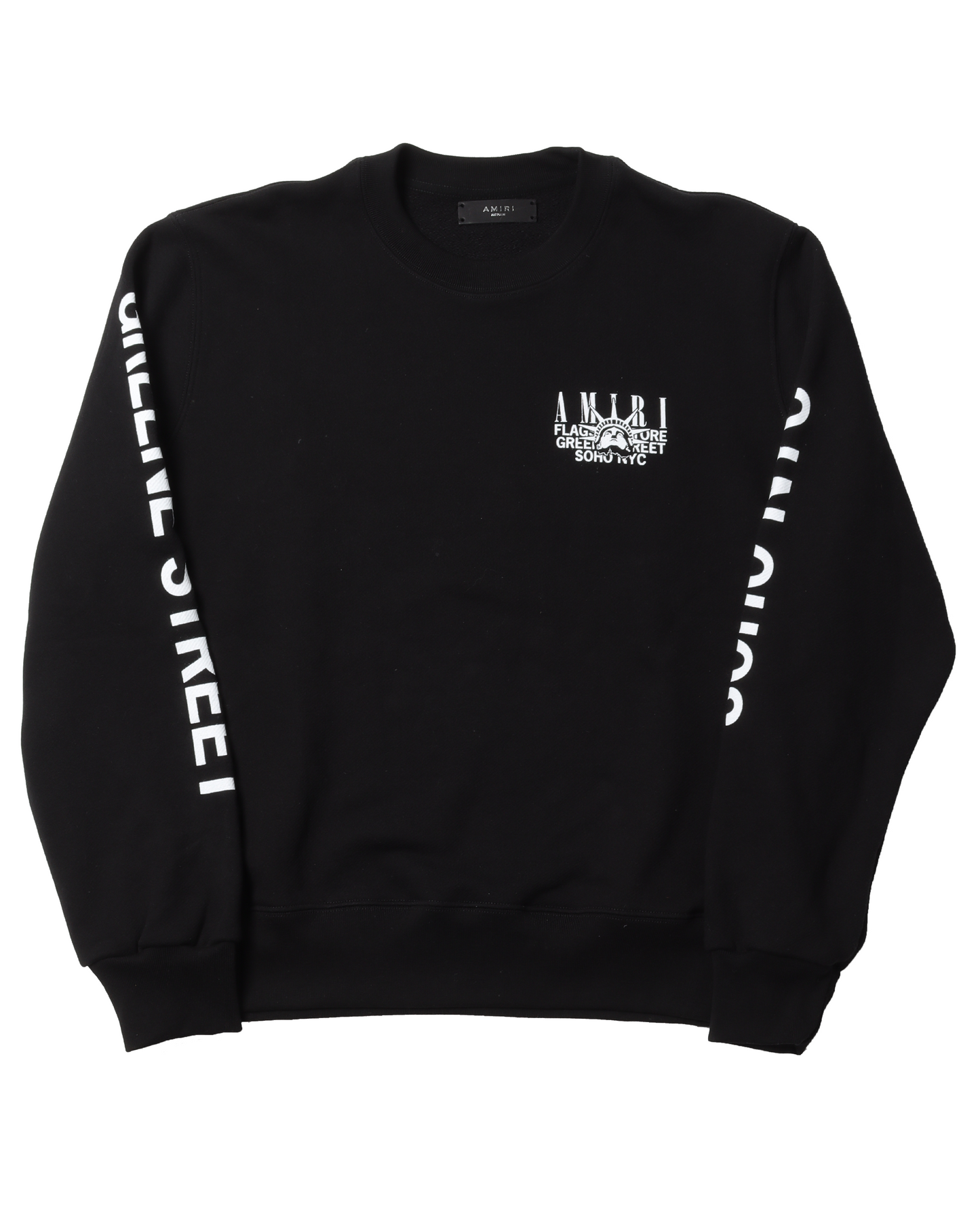 NYC Store Sweatshirt