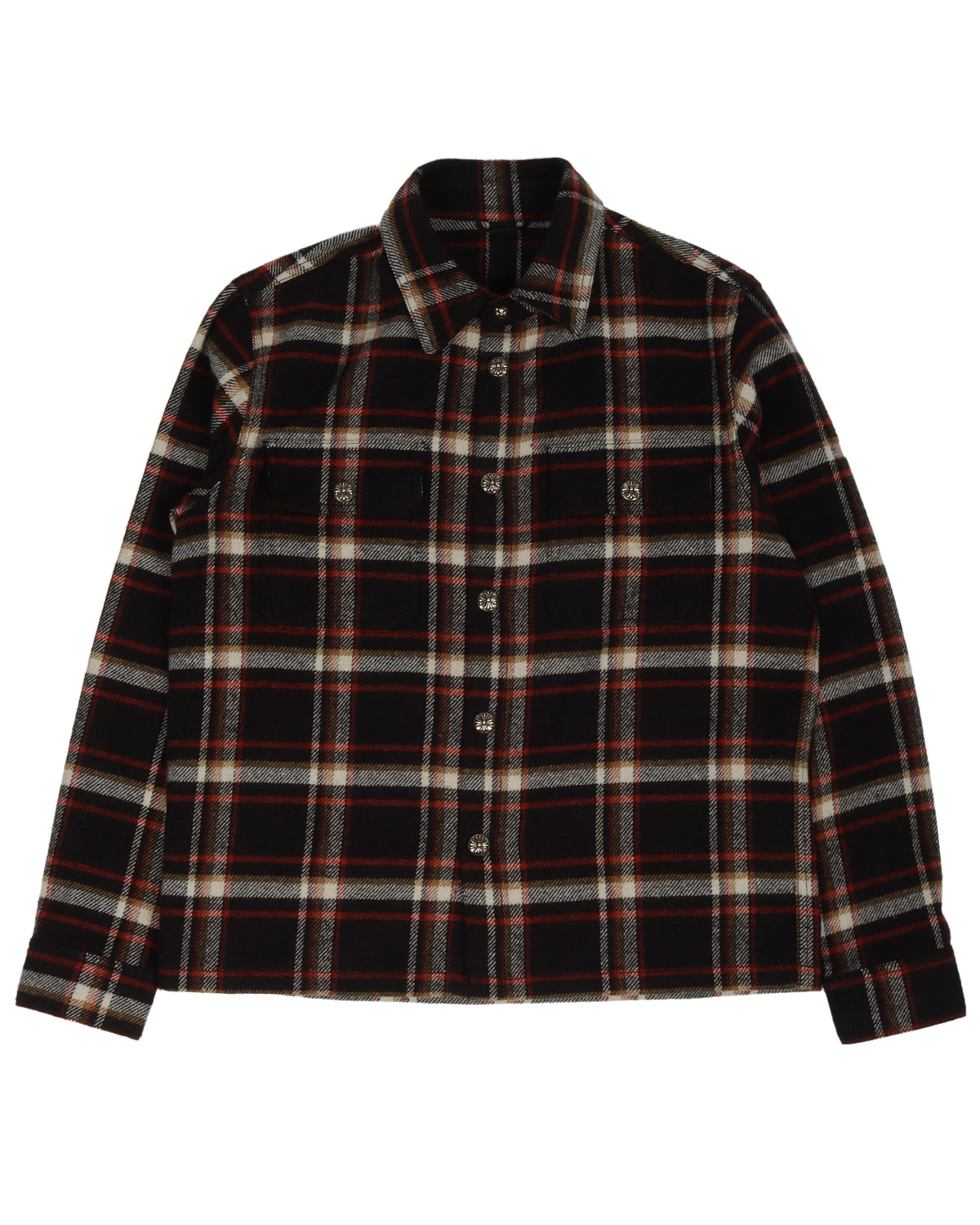 Flannel Shirt