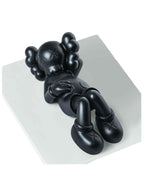 Here Today Bronze Figure (Edition of 250 + 50 AP, with Signed COA)