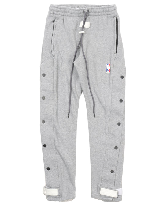 NBA Tearaway Sweatpants