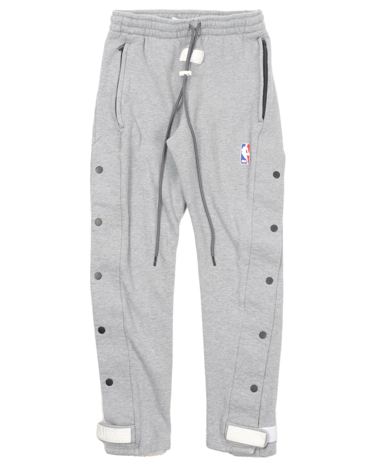 NBA Tearaway Sweatpants