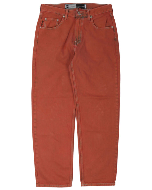 Silvertab 194 Baggy Jeans