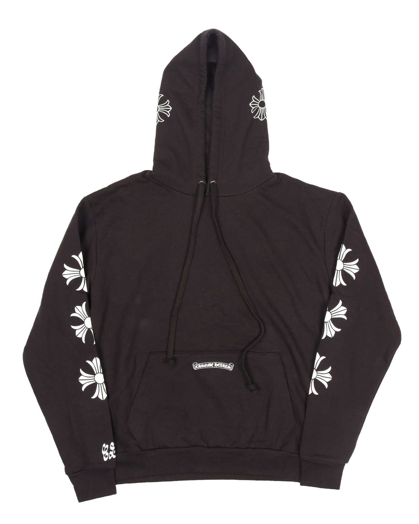 Drake "Certified Chrome" Lover Boy Hoodie (Miami Exclusive)