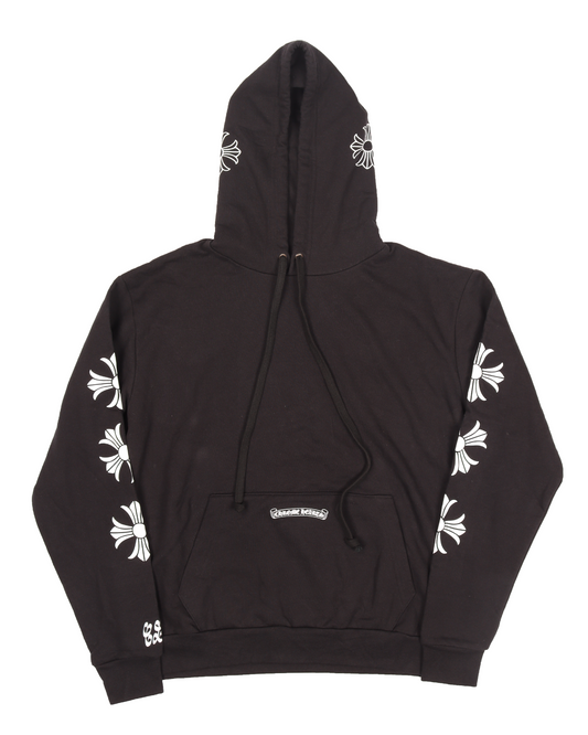 Drake "Certified Chrome" Lover Boy Hoodie (Miami Exclusive)