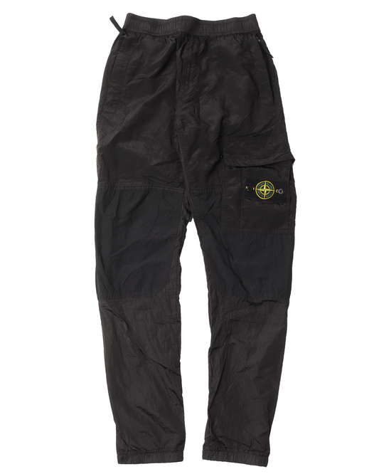 Nylon Cargo Pant
