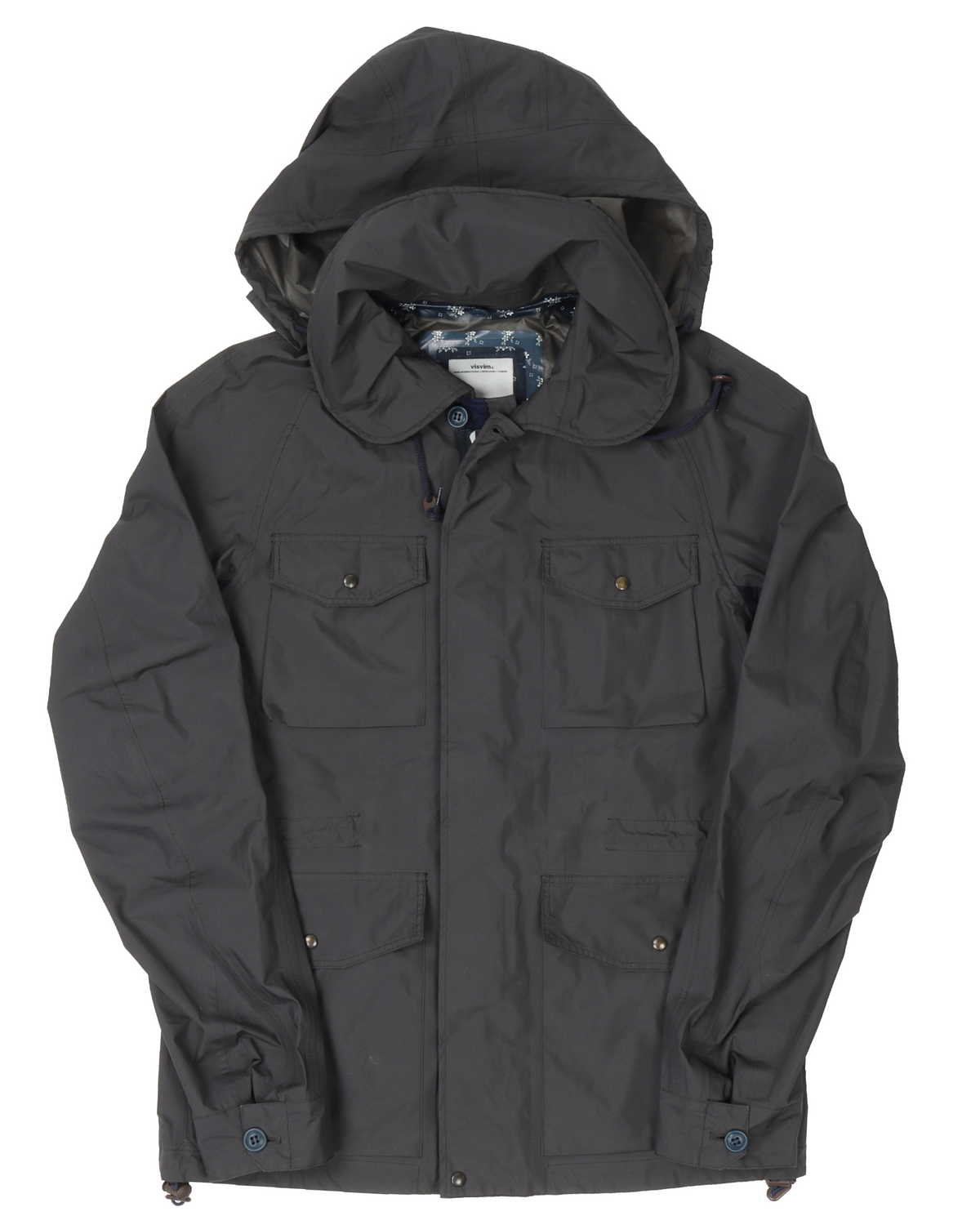 Short Gore-Tex Jacket