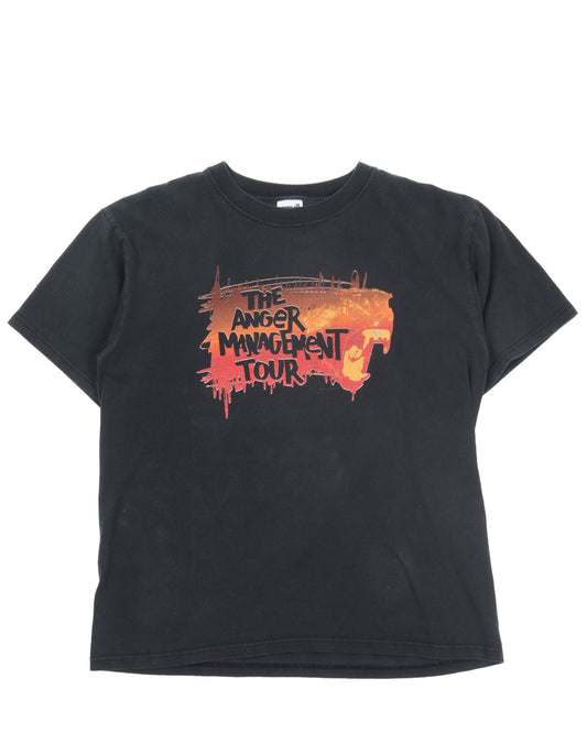 Eminem "Anger Management Tour" T-Shirt