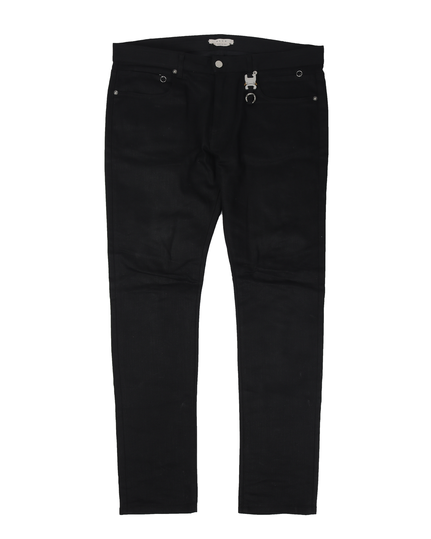 Keyring Denim
