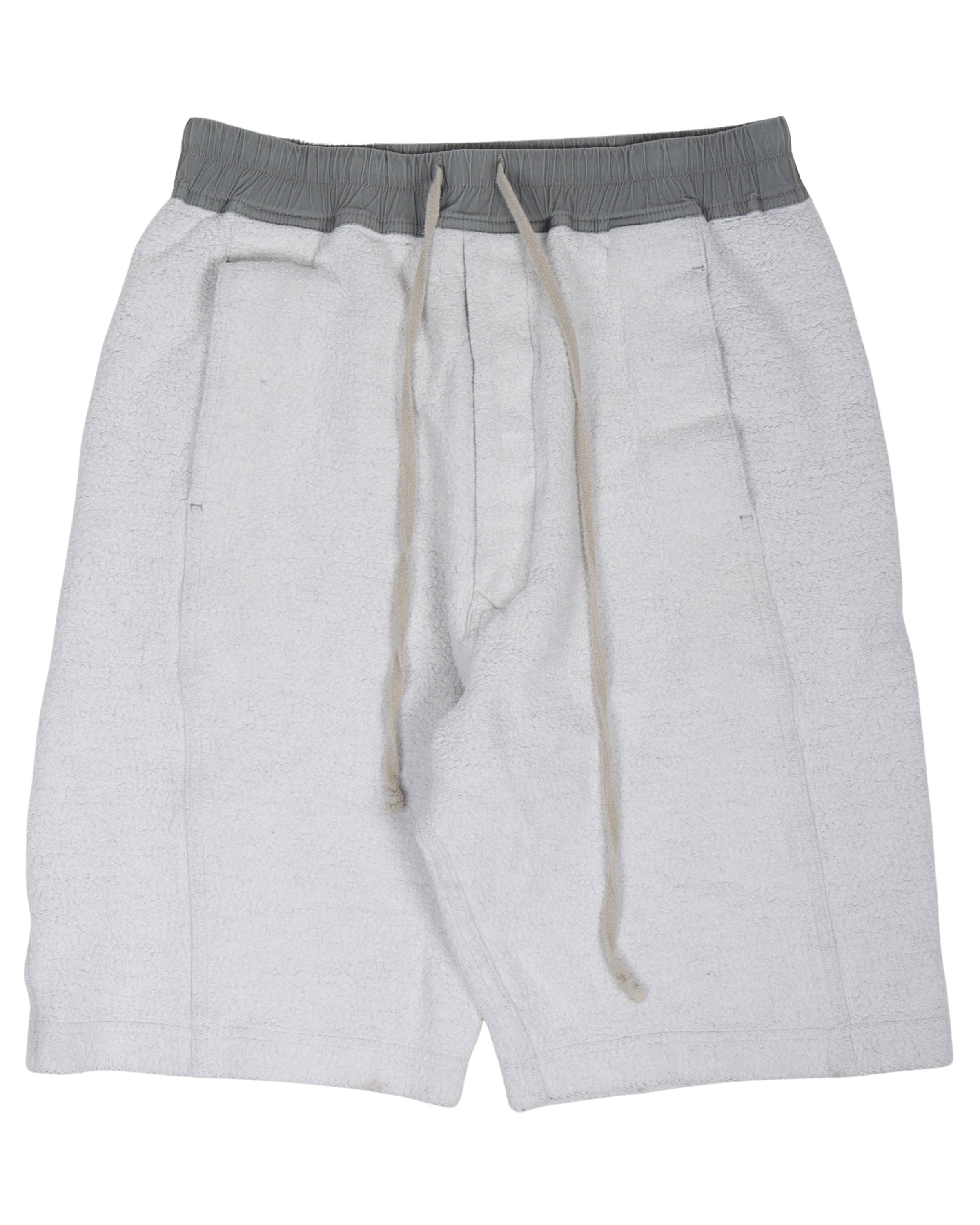 Inside Out Sweat Shorts
