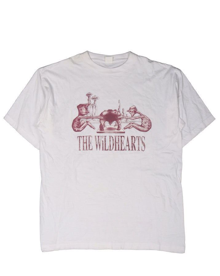 The Wildhearts T-Shirt