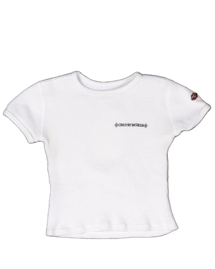 Matty Boy "Sinister" Thermal Baby T-Shirt
