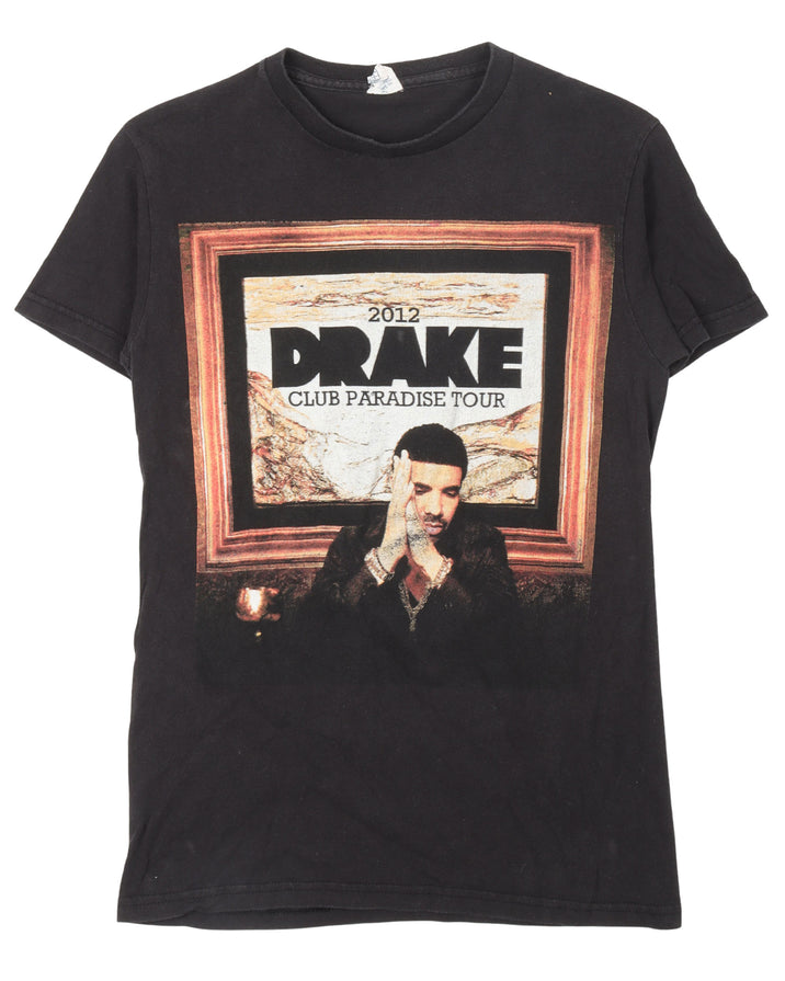 Drake Club Paradise Tour T-Shirt