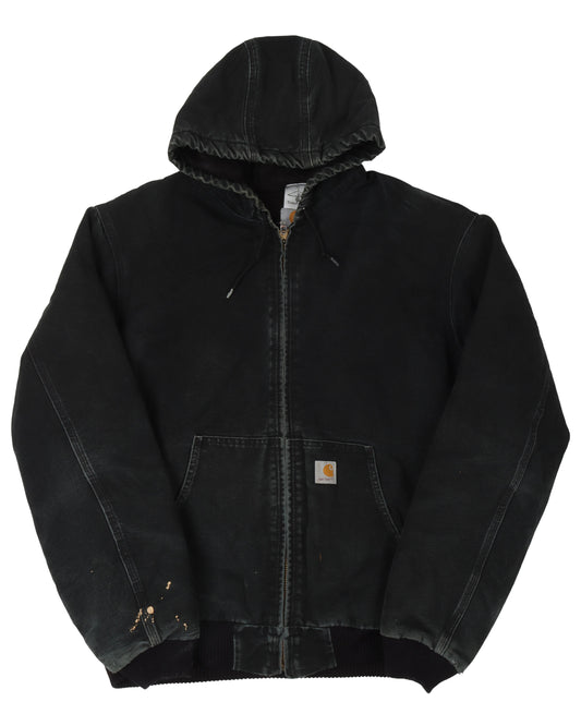 Carhartt Hooded Jacket