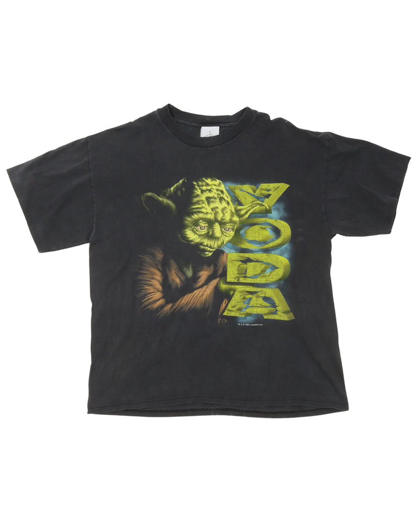 Star Wars Yoda T-Shirt