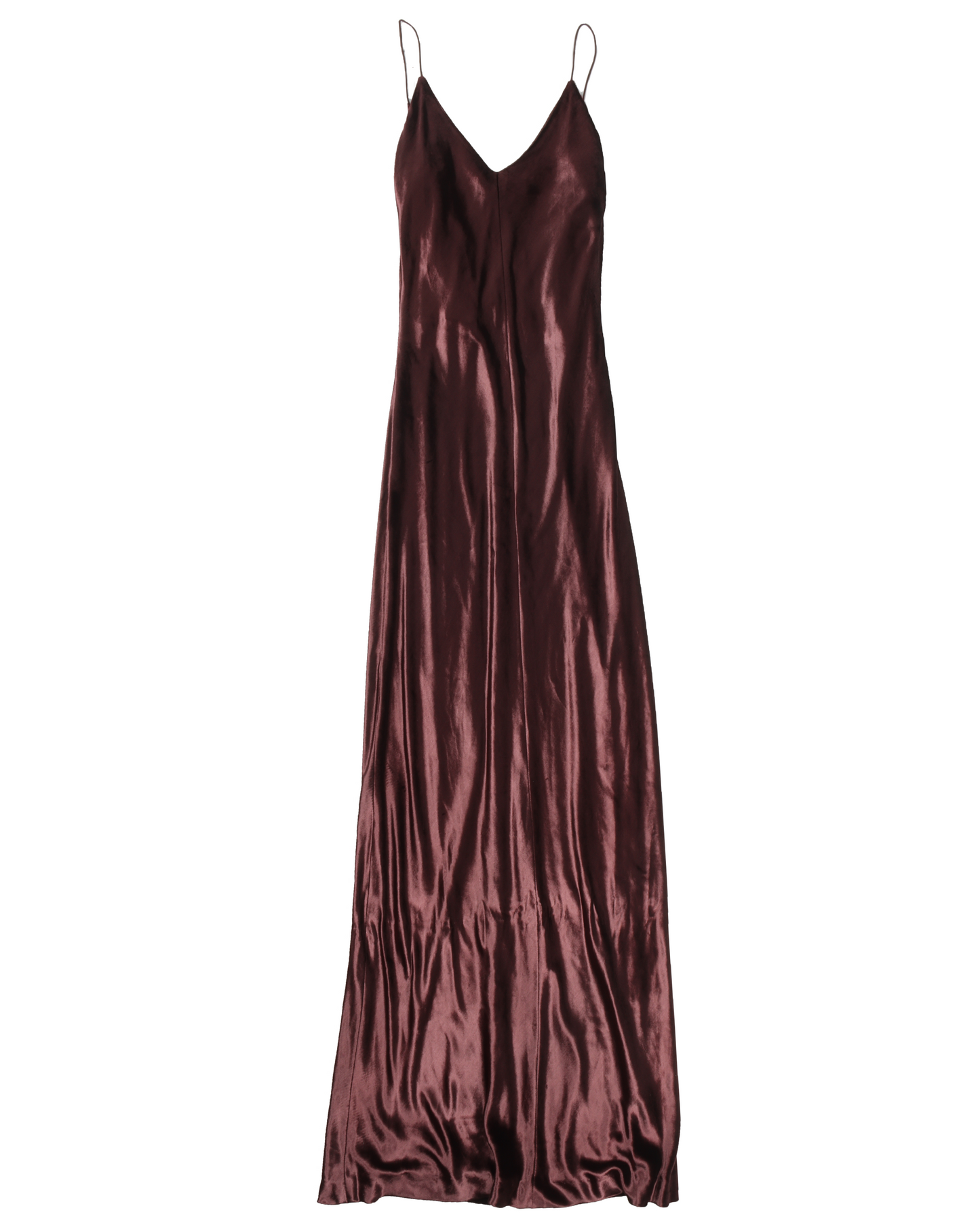 Velour Dress