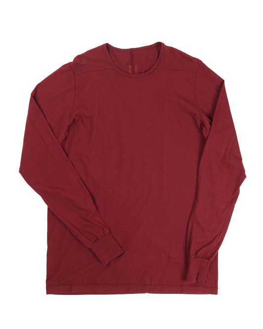 Basic Level L/S T-Shirt
