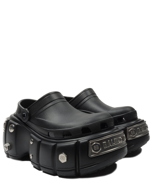 Crocs Hardcrocs Sandal