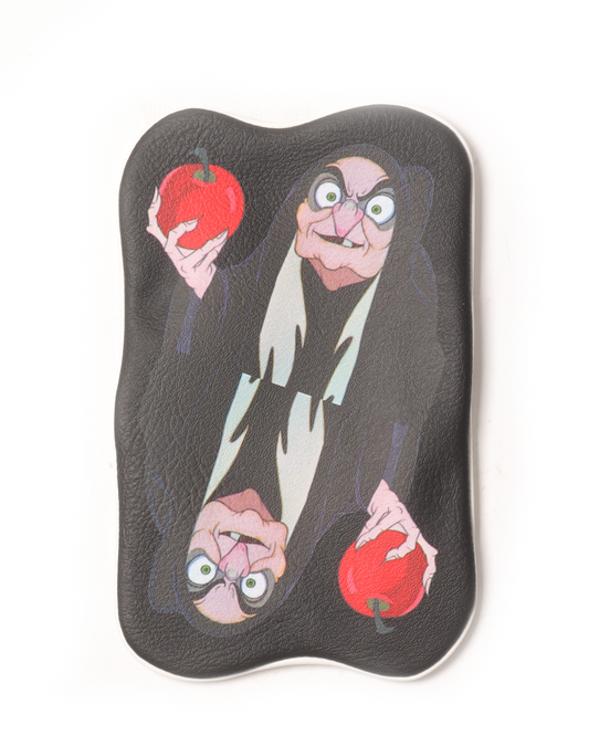 GU Snow White Witch Coin Pouch