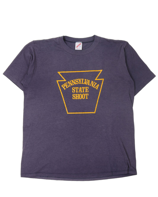 Pennsylvania State Shoot T-shirt