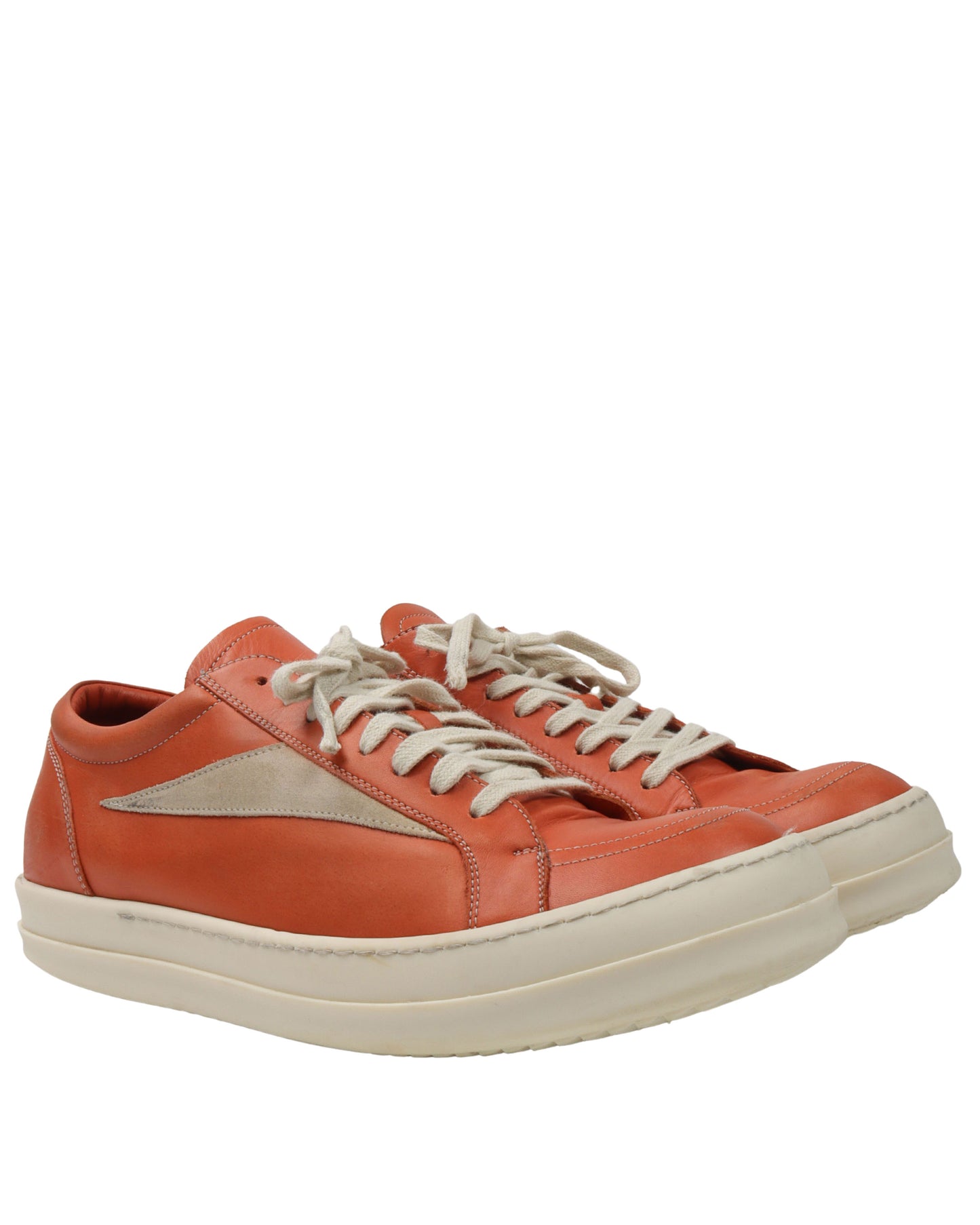 FW22 "STROBE" Vans Sneakers