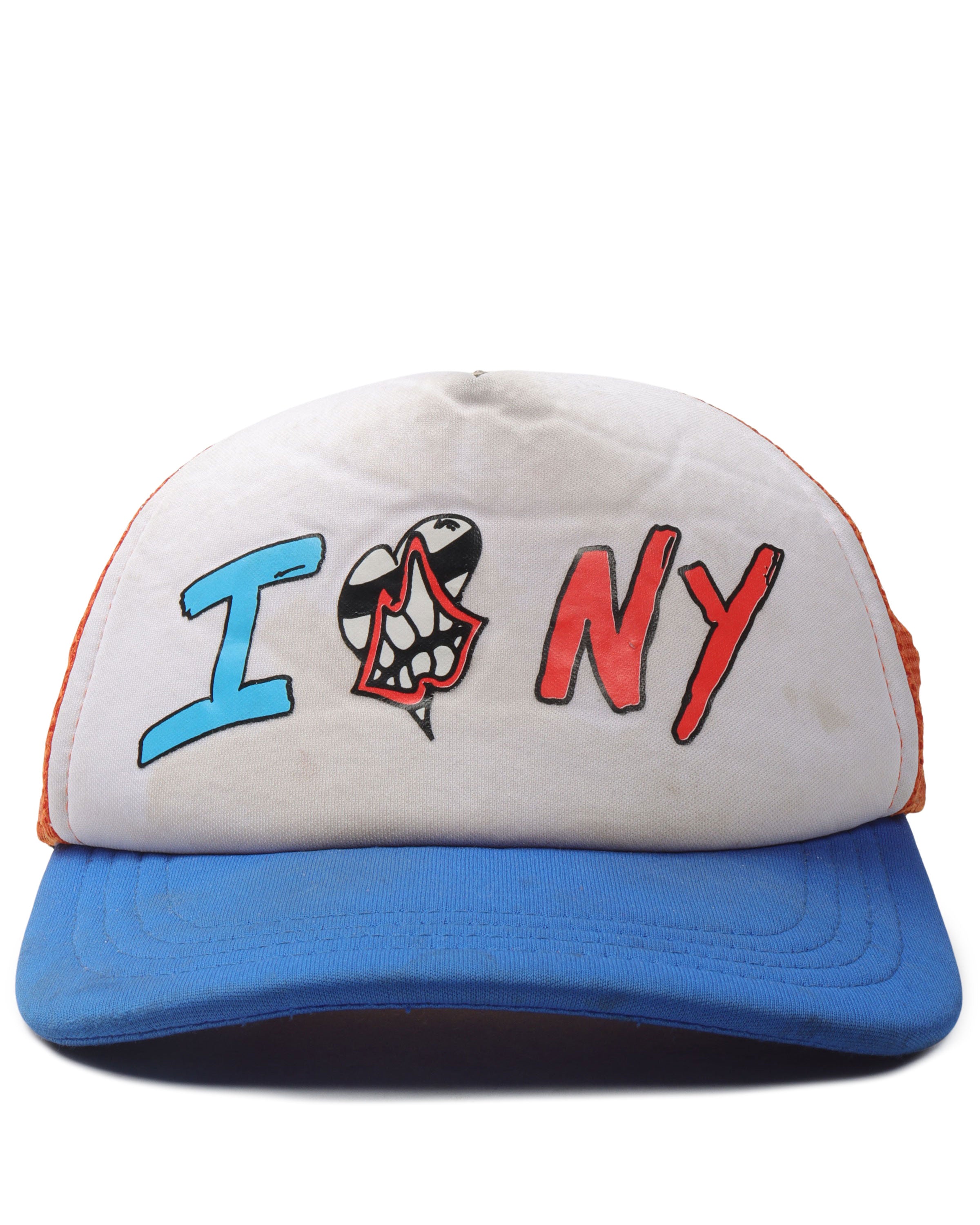 I <3 NY Trucker Hat