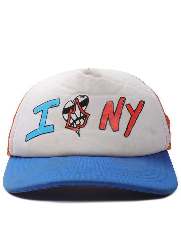 I <3 NY Trucker Hat