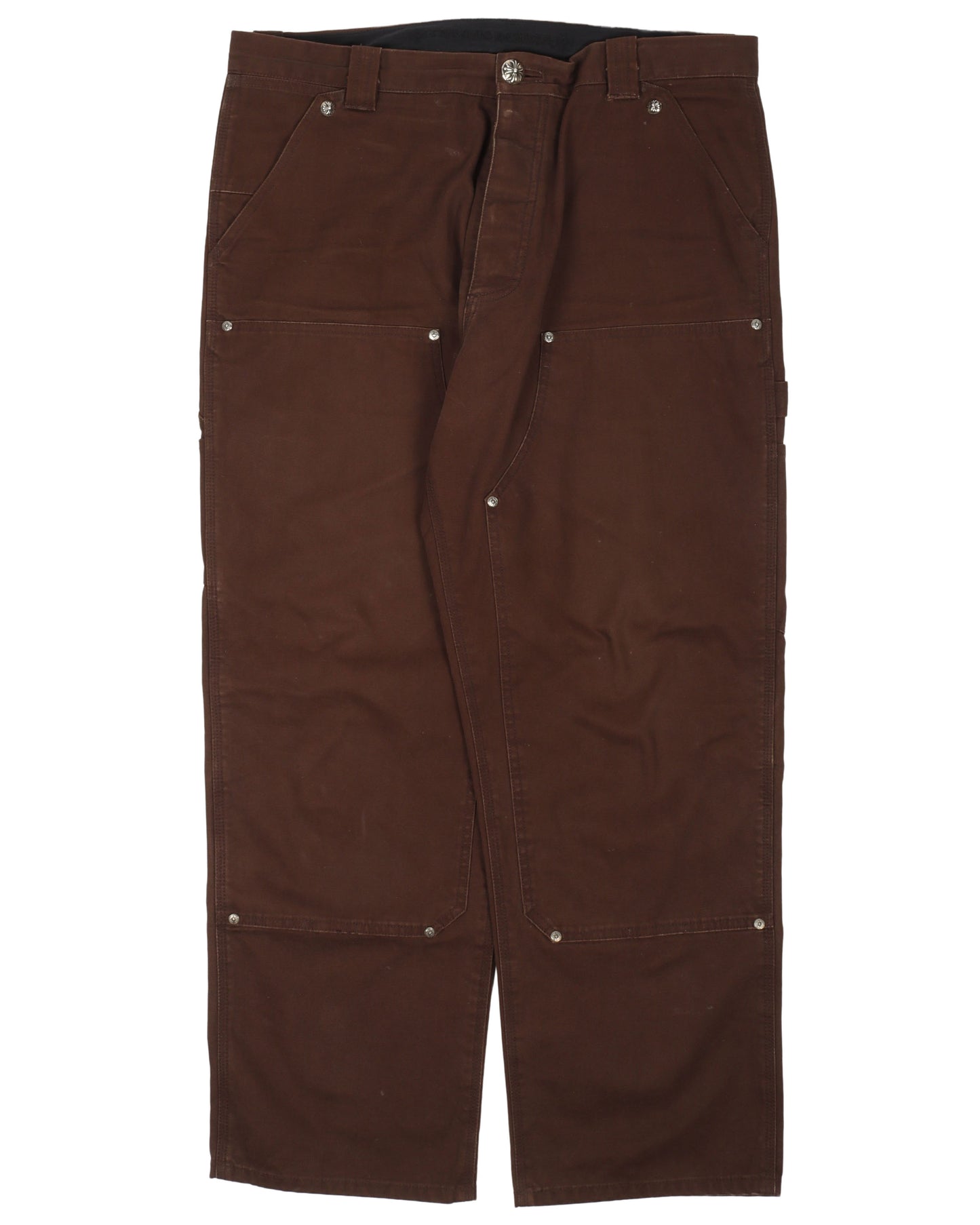 Carpenter Double Knee Pants