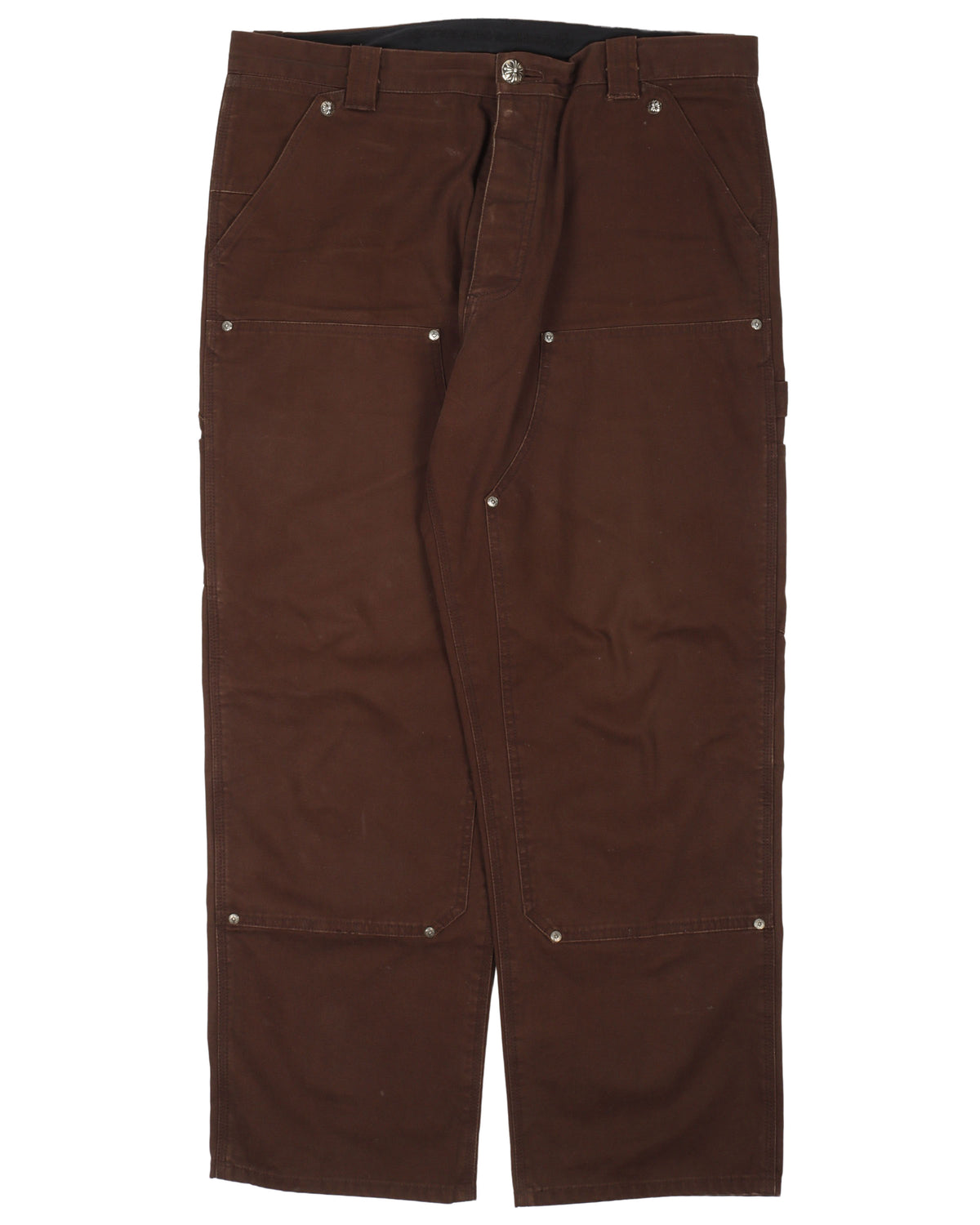 Carpenter Double Knee Pants