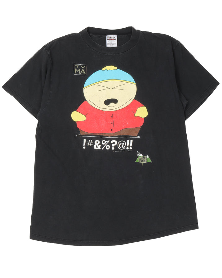 South Park Cartman T-Shirt