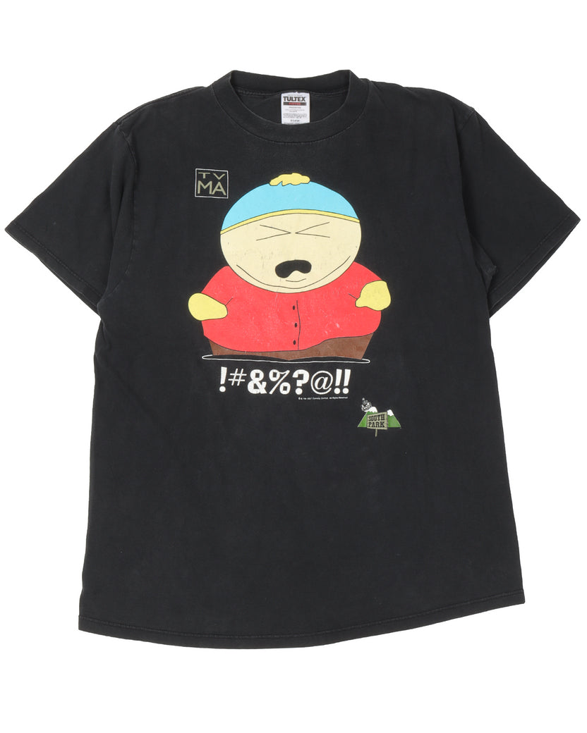 Vintage South Park Cartman T-Shirt