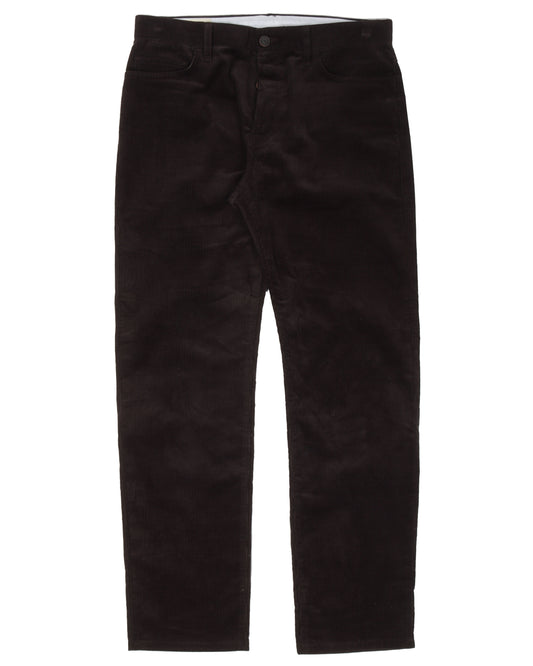 Corduroy Pants