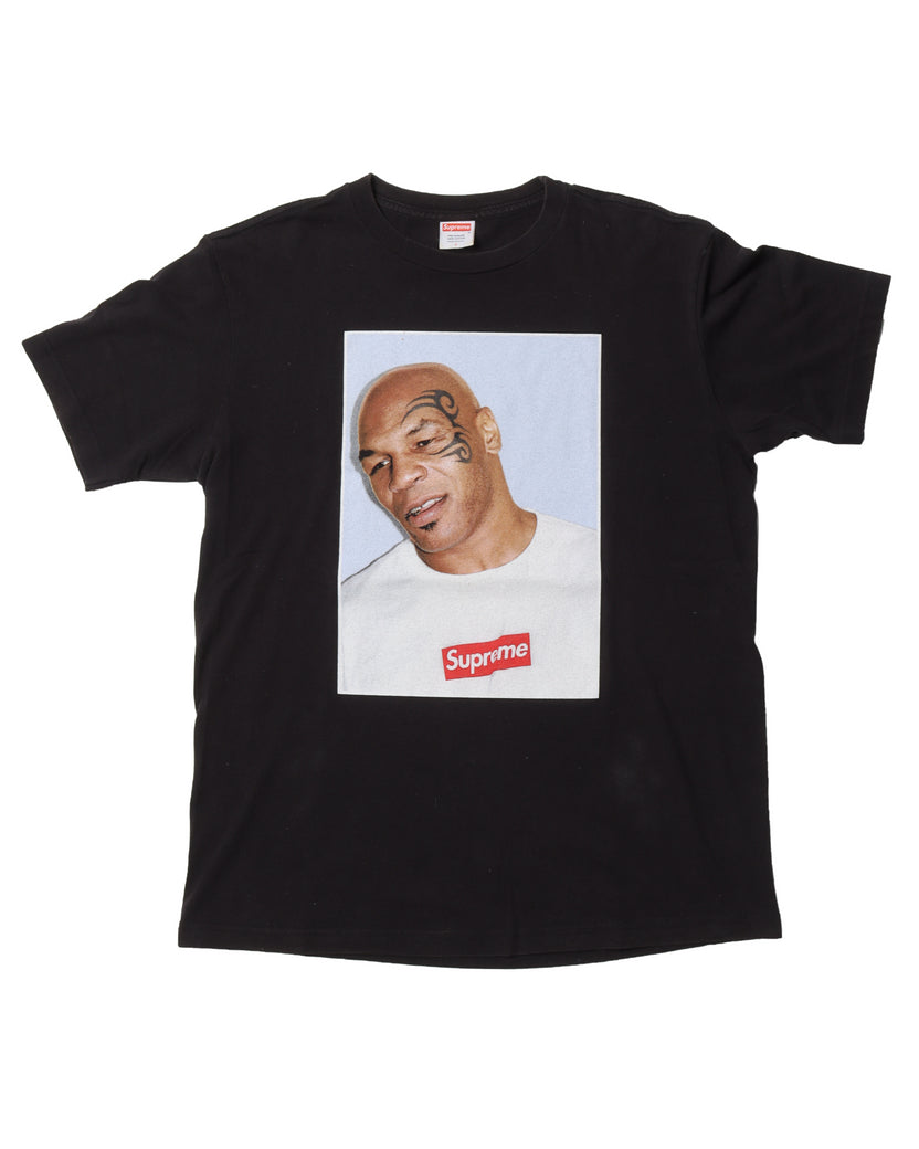 2007 Tyson Photo T-Shirt