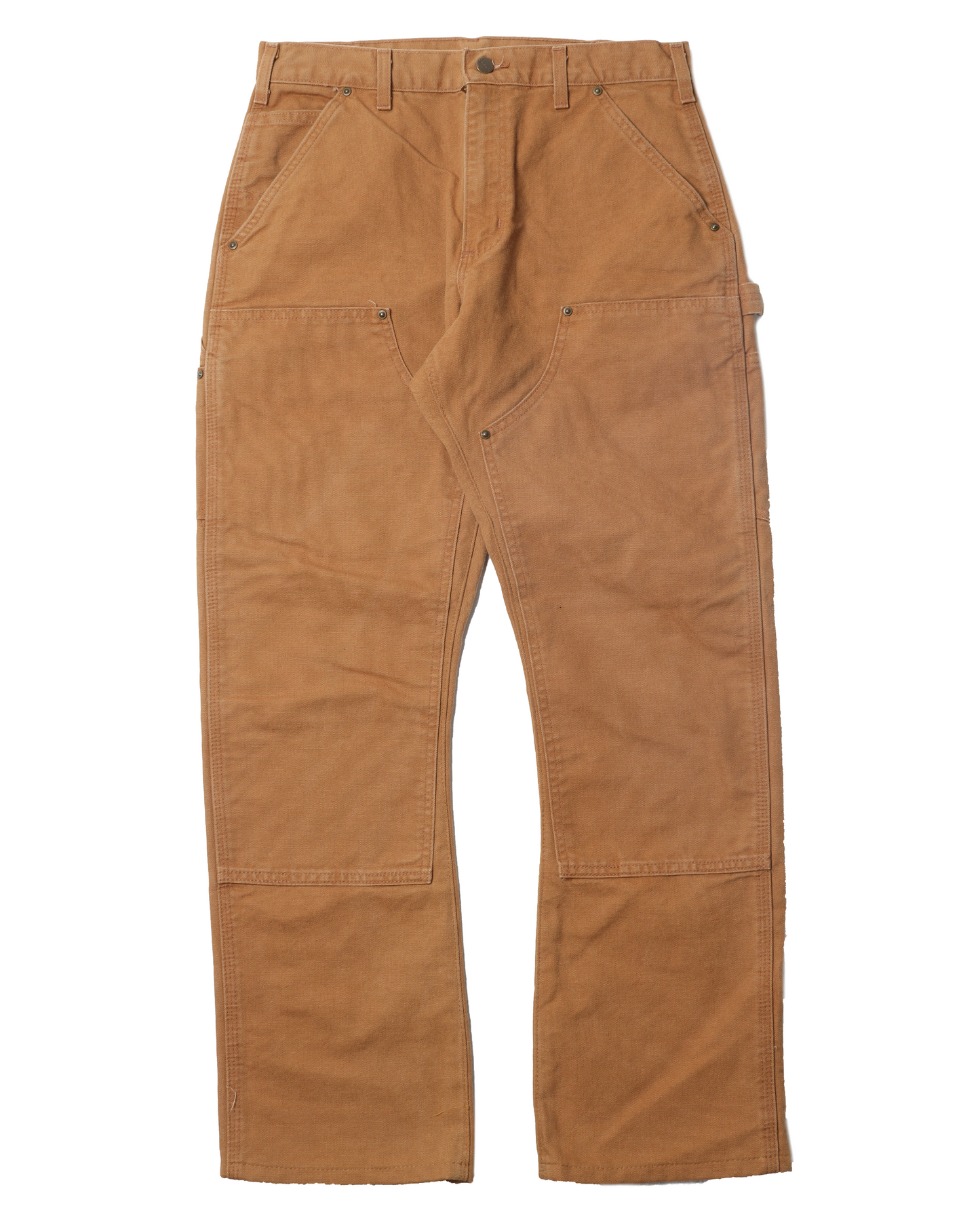 Double Knee Pant