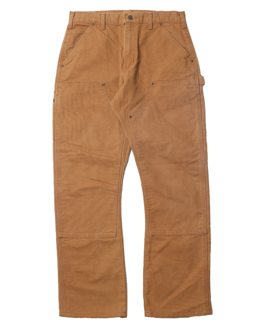Double Knee Pant