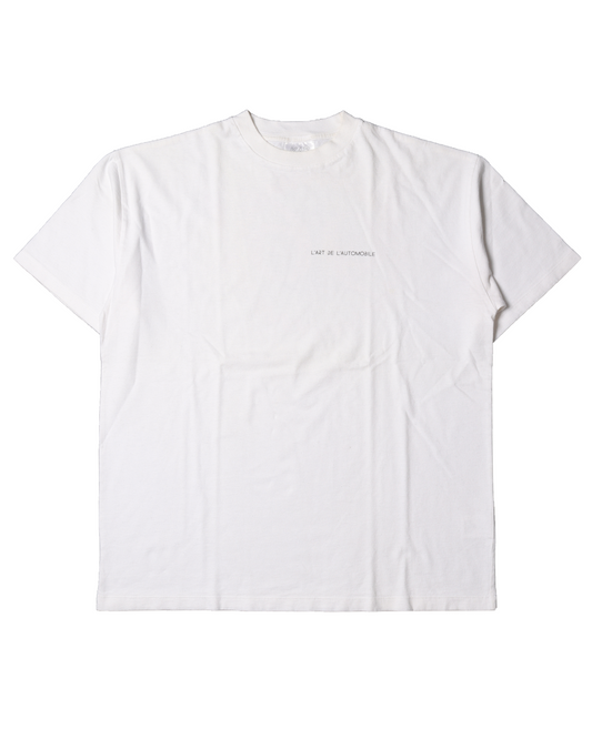 96FM Radio T-Shirt