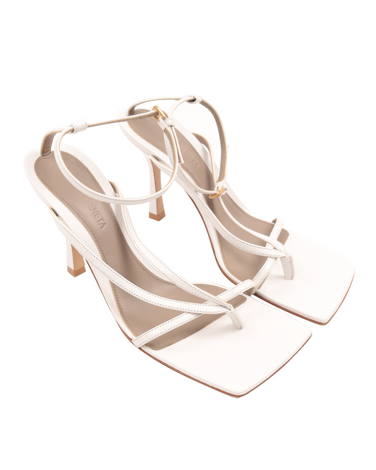 Leather Sandal