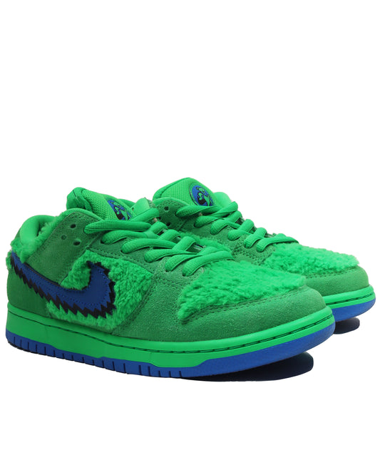 SB Dunk Low Grateful Dead