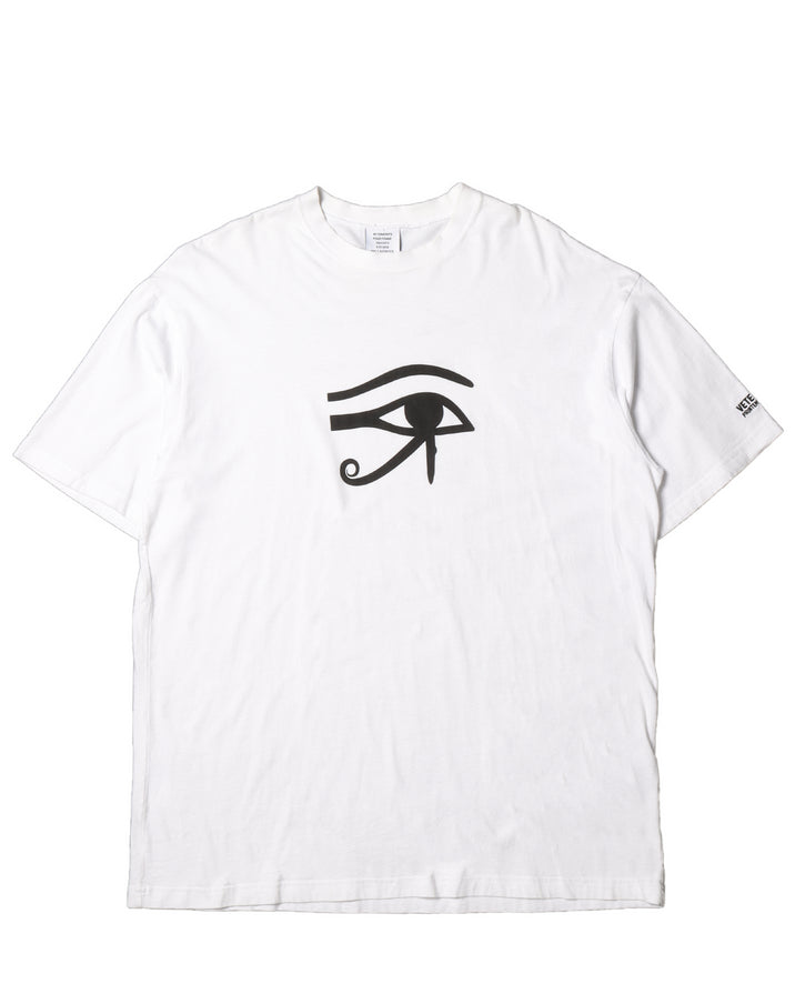 SS18 "Eye of Horus" Oversized T-Shirt