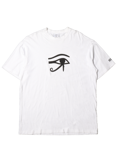 Vetements Eye of Horus Tシャツ 半袖 ブラック XS 1_f7668f59-b02a-429e-b030-