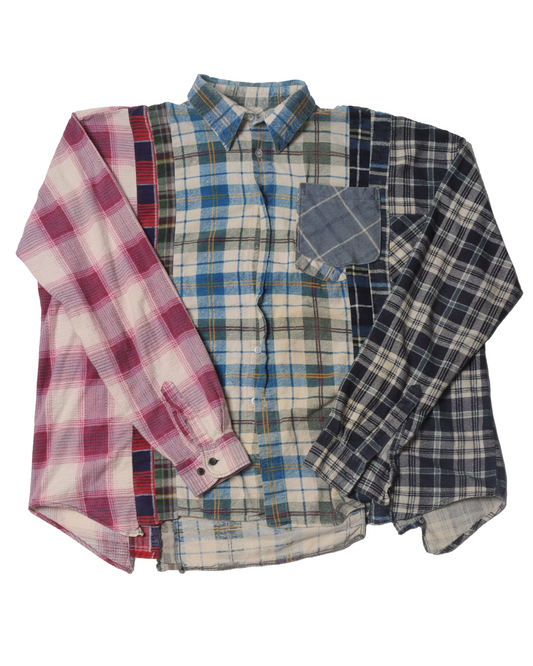 Reworked Flannel