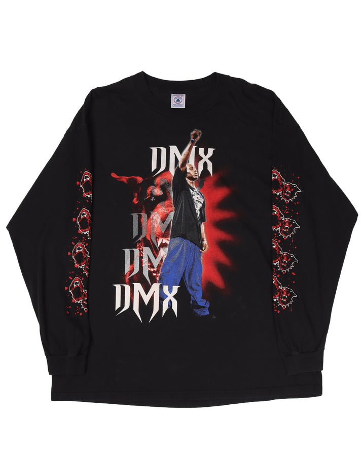DMX Dogs L/S T-Shirt