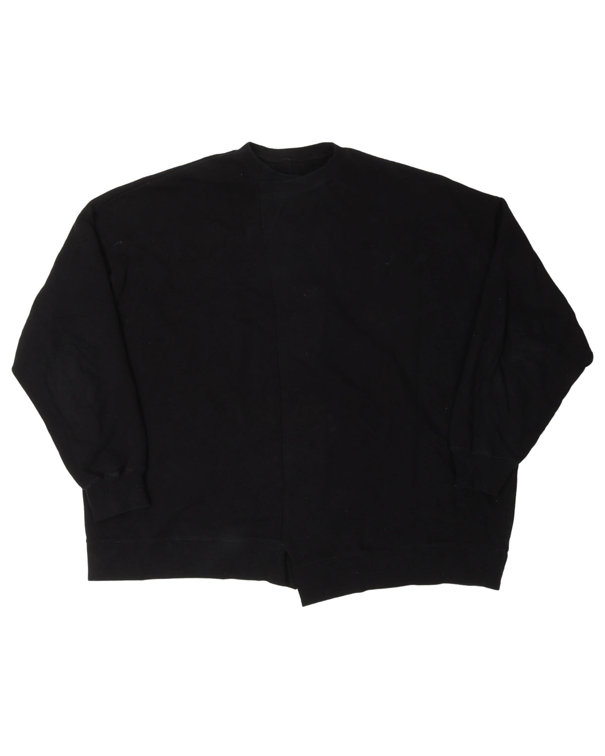 Reworked Crewneck